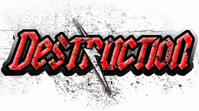 NJPW Destruction 2019 - NJPW PPV Results