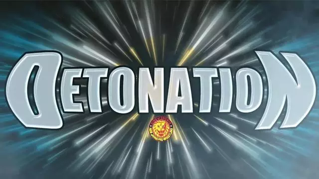 NJPW Strong: Detonation (2020) - NJPW PPV Results