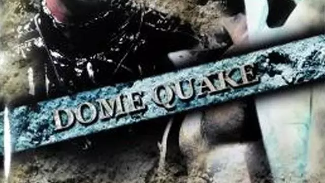 NJPW Dome-Quake - NJPW PPV Results