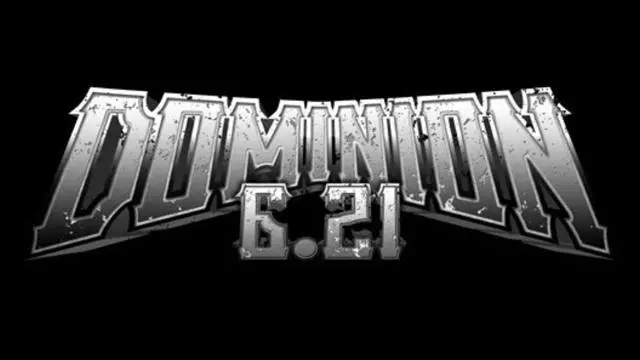 NJPW Dominion 6.21 (2014) - NJPW PPV Results