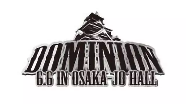 NJPW Dominion in Osaka-jo Hall (2021) - NJPW PPV Results
