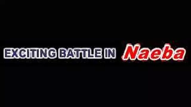 NJPW Exciting Battle in Naeba 2003 - NJPW PPV Results