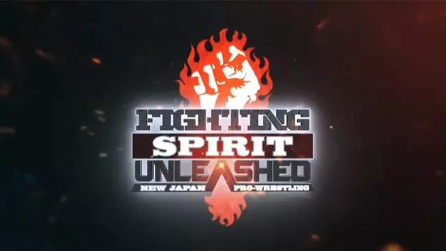 NJPW Fighting Spirit Unleashed 2018 - NJPW PPV Results