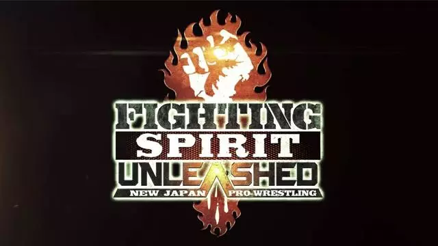 NJPW Strong: Fighting Spirit Unleashed 2020 - NJPW PPV Results