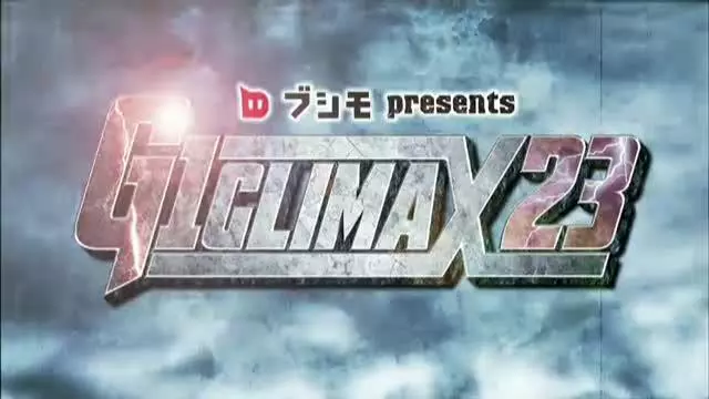 NJPW G1 Climax 23 Finals - NJPW PPV Results