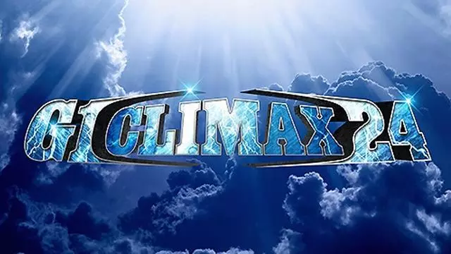 NJPW G1 Climax 24 Finals - NJPW PPV Results