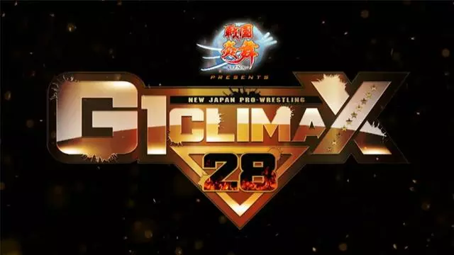 NJPW G1 Climax 28 Finals - NJPW PPV Results