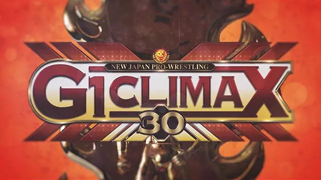 NJPW G1 Climax 30 Finals - NJPW PPV Results