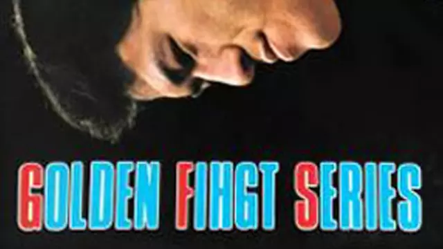 NJPW Golden Fight Series 1976 - NJPW PPV Results