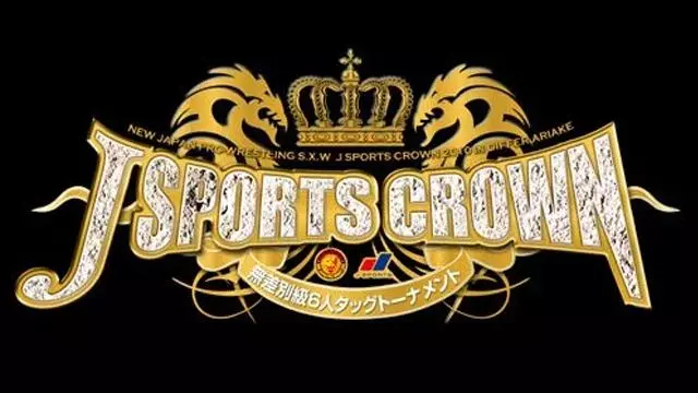 NJPW J Sports Crown Openweight Six-Man Tag Team Tournament 2011 - NJPW PPV Results