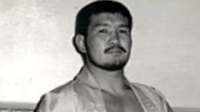 NJPW Katsuhisa Shibata Retirement Show - NJPW PPV Results
