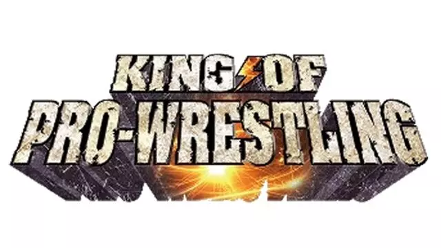 NJPW King of Pro-Wrestling 2013 - NJPW PPV Results
