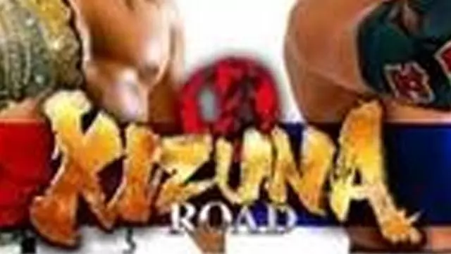 NJPW Kizuna Road 2012 - NJPW PPV Results