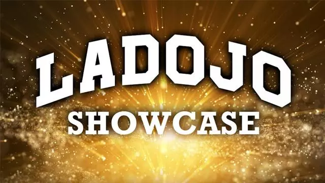 NJPW Strong: LA Dojo Showcase - Match Card & Results | NJPW PPV NJPW Strong: LA Dojo Showcase - Match Card & Results | NJPW PPV