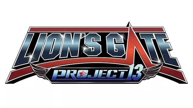 NJPW Lion's Gate Project 13 - NJPW PPV Results