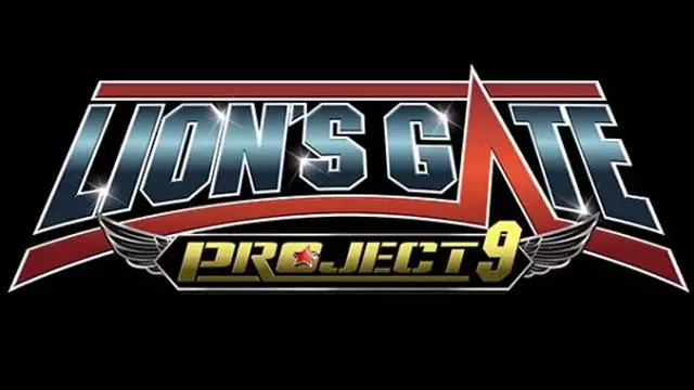 NJPW Lion's Gate Project 9 - NJPW PPV Results