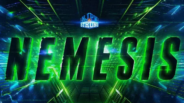 NJPW Strong: Nemesis 2023 - NJPW PPV Results NJPW Strong: Nemesis 2023 - NJPW PPV Results
