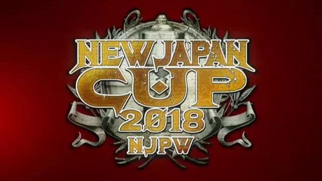 NJPW New Year Dash!! 2018 - NJPW PPV Results