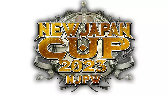 NJPW New Japan Cup 2023 Finals - NJPW PPV Results