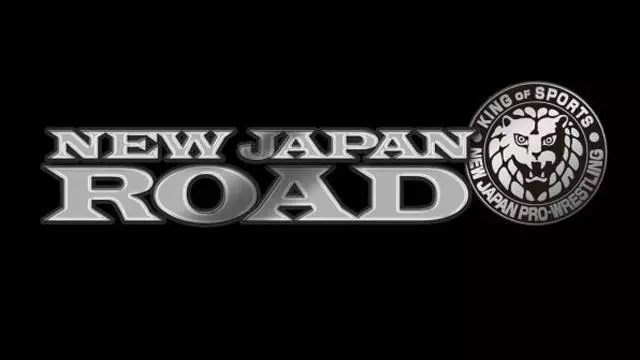 NJPW New Japan Road 2018 - NJPW PPV Results