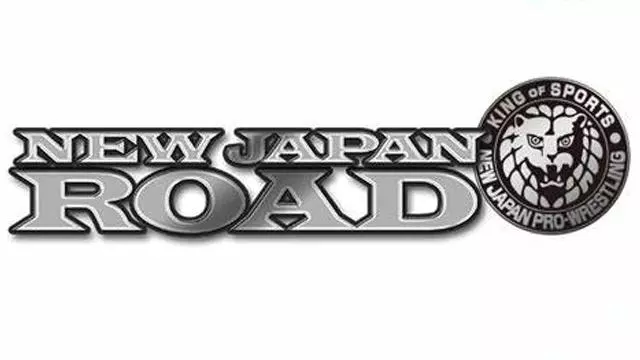 NJPW New Japan Road 2022 - NJPW PPV Results