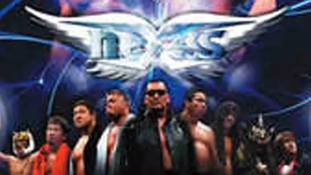 NJPW Nexess V - Match Card & Results | NJPW PPV NJPW Nexess V - Match Card & Results | NJPW PPV