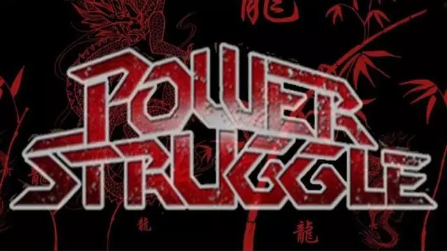 NJPW Power Struggle 2020 - Match Card & Results | NJPW PPV NJPW Power Struggle 2020 - Match Card & Results | NJPW PPV
