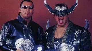 NJPW Circuit2006 Acceleration