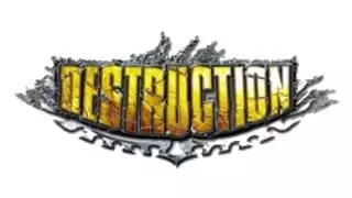 NJPW Destruction (2013)
