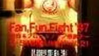 NJPW 25th Anniversary Fan Appreciation Day - Fan, Fun, Fight