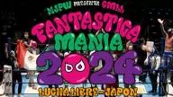 NJPW Presents CMLL Fantastica Mania 2024