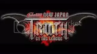 NJPW Circuit2010 New Japan Truth: G1 Tag League Finals