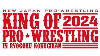 NJPW King of Pro-Wrestling 2024