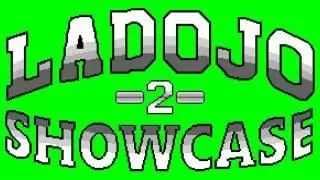 NJPW Strong: LA Dojo Showcase 2