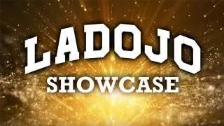 NJPW Strong: LA Dojo Showcase