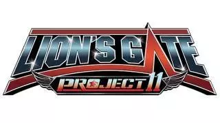 NJPW Lion's Gate Project 11
