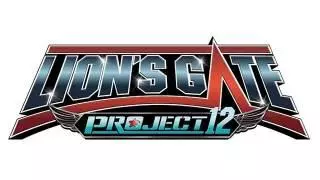 NJPW Lion's Gate Project 12
