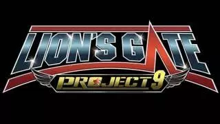 NJPW Lion's Gate Project 9