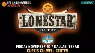 NJPW Strong Lonestar Shootout (2023)