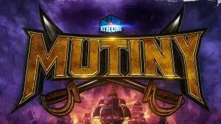 NJPW Strong: Mutiny