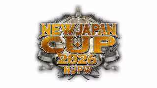 NJPW New Japan Cup 2026 Finals