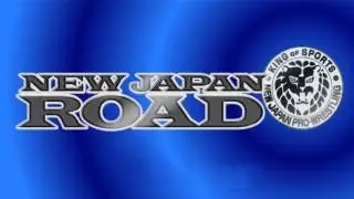 NJPW New Japan Road (2013): Social Welfare Charity Event
