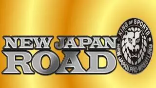 NJPW New Japan Road (2015)