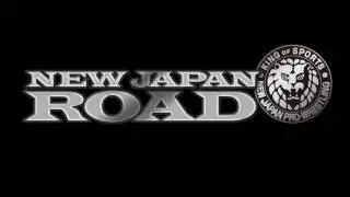 NJPW New Japan Road 2018