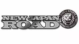 NJPW New Japan Road 2019