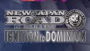 NJPW New Japan Road - Ignition to Dominion (2026)