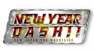 NJPW New Year Dash!! 2023 NJPW New Year Dash!! 2023