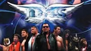 NJPW Nexess V