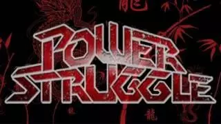 NJPW Power Struggle 2020