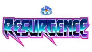 NJPW Resurgence (2023)